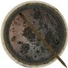 Image 2 : Al Smith: Classic 7/8" "No Oil on Al" Button. 