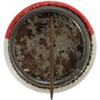 Image 2 : Al Smith: Tough 7/8" Name Button. 