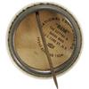 Image 2 : Al Smith: Unusual Button "Greatest Governor" 