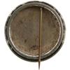 Image 2 : Hoover and Curtis Jugate 1 1/4" Pinback 