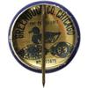 Image 2 : Landon & Knox Jugate 3/4" pinback 