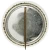 Image 2 : Truman & Barkley 7/8" Jugate Pinback 