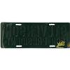 Image 2 : Stevenson For President License Plate" 