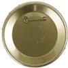 Image 2 : Adlai Stevenson / Dwight D. Eisenhower 4" Button 