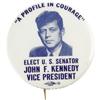 Image 1 : John F. Kennedy: 1956 "Profile in Courage" Brn. 