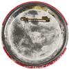 Image 2 : John F. Kennedy: Classic 3½" Shoeworker