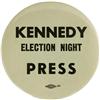 Image 1 : JFK: One of the Most Sought-After Word Pins 