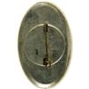 Image 2 : Lyndon Johnson: A Rare Coat-tail Trigate Pinback 