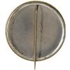 Image 2 : A Rare "Kennedy For King" Button 