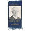 Image 1 : Morgan Bulkeley: Scarce Political Hopeful Ribbon 