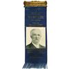 Image 1 : Wm McKinley & Morgan Bulkeley: Hopeful Ribbon 