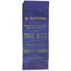 Image 1 : Morgan Bulkeley Vice Presidential Hopeful Ribbon 