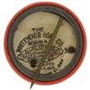Image 2 : Eugene V. Debs for President. 7/8" Button 