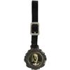Image 1 : Eugene V. Debs: Unusual "Eug. V. Debs" Watch Fob 