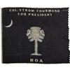 Image 1 : Strom Thurmond ROA Banner 