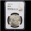 Image 2 : ***Auction Highlight*** NGC 1902-o Morgan Dollar $1 Graded ms65 By NGC (fc)