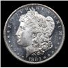 Image 2 : ***Auction Highlight*** NGC 1883-cc GSA Hoard Morgan Dollar $1 Graded ms63 dmpl By NGC (fc)