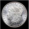 Image 2 : ***Auction Highlight*** NGC 1878-cc GSA Hoard Morgan Dollar $1 Graded ms62 By NGC (fc)