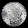 Image 2 : ***Auction Highlight*** 1879-s Morgan Dollar $1 Graded ms66+ By SEGS (fc)