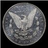 Image 3 : ***Auction Highlight*** 1880-p Morgan Dollar $1 Graded ms63+ dmpl By SEGS (fc)