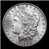 Image 2 : ***Auction Highlight*** 1900-o/cc Top 100 vam 11 I4 R4 Morgan Dollar $1 Graded ms65 By SEGS (fc)