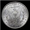 Image 3 : ***Auction Highlight*** 1900-o/cc Top 100 vam 11 I4 R4 Morgan Dollar $1 Graded ms65 By SEGS (fc)