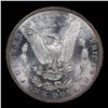 Image 3 : ***Auction Highlight*** 1881-s Morgan Dollar $1 Graded ms67+ By SEGS (fc)