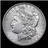 Image 2 : ***Auction Highlight*** 1901-p Vam 6 I3 R5 Morgan Dollar $1 Graded au58 By SEGS (fc)