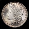 Image 2 : ***Auction Highlight*** 1884-o vam 4  Morgan Dollar $1 Graded ms66+ By SEGS (fc)