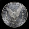 Image 3 : ***Auction Highlight*** 1881-s Morgan Dollar $1 Graded ms66 PL By SEGS (fc)