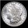Image 2 : ***Auction Highlight*** 1885-o Morgan Dollar $1 Graded ms67+ By SEGS (fc)