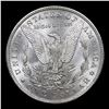 Image 3 : ***Auction Highlight*** 1885-o Morgan Dollar $1 Graded ms67+ By SEGS (fc)