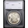 Image 4 : ***Auction Highlight*** 1885-o Morgan Dollar $1 Graded ms67+ By SEGS (fc)