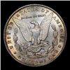 Image 3 : ***Auction Highlight*** 1899-o vam 5 Top 100 Micro 'o' I-3 R-5 Morgan $1 Graded ms63 By SEGS (fc)