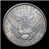Image 3 : ***Auction Highlight*** 1904-p Barber Half Dollars 50c Graded ms63+ By SEGS (fc)