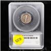 Image 5 : ***Auction Highlight*** 1916-d Mercury Dime 10c Graded vg10 By SEGS (fc)