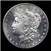 Image 2 : ***Auction Highlight*** 1881-s Morgan Dollar $1 Graded ms67 PL By SEGS (fc)