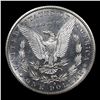 Image 3 : ***Auction Highlight*** 1881-s Morgan Dollar $1 Graded ms67 PL By SEGS (fc)