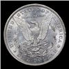 Image 3 : ***Auction Highlight*** 1887-o Vam 28 I4 R5 Morgan Dollar $1 Graded ms64 By SEGS (fc)
