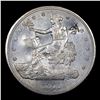 Image 2 : ***Auction Highlight*** 1875-s Trade Dollar $1 Graded Select Unc By USCG (fc)