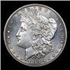 Image 2 : ***Auction Highlight*** 1884-s Morgan Dollar $1 Graded Select Unc By USCG (fc)