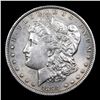 Image 2 : ***Auction Highlight*** 1894-p Vam 3 R5 Morgan Dollar $1 Graded Select+ Unc By USCG (fc)