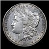 Image 2 : ***Auction Highlight*** 1884-s Vam 4b IR5 Morgan Dollar $1 Graded Select AU By USCG (fc)