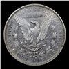Image 3 : ***Auction Highlight*** 1884-s Vam 4b IR5 Morgan Dollar $1 Graded Select AU By USCG (fc)