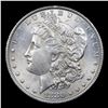 Image 2 : ***Auction Highlight*** 1880-o Morgan Dollar $1 Graded Select+ Unc By USCG (fc)