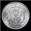 Image 3 : ***Auction Highlight*** 1890/9-o Vam 5 Morgan Dollar $1 Graded Choice+ Unc By USCG (fc)