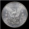 Image 3 : ***Auction Highlight*** 1902-s Vam 5 Morgan Dollar $1 Graded Select Unc By USCG (fc)
