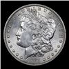 Image 2 : ***Auction Highlight*** 1901-p Morgan Dollar $1 Graded Select Unc By USCG (fc)