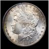 Image 2 : ***Auction Highlight*** 1883-cc GSA Hoard Morgan Dollar $1 Grades Choice Unc (fc)