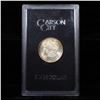 Image 4 : ***Auction Highlight*** 1883-cc GSA Hoard Morgan Dollar $1 Grades Choice Unc (fc)